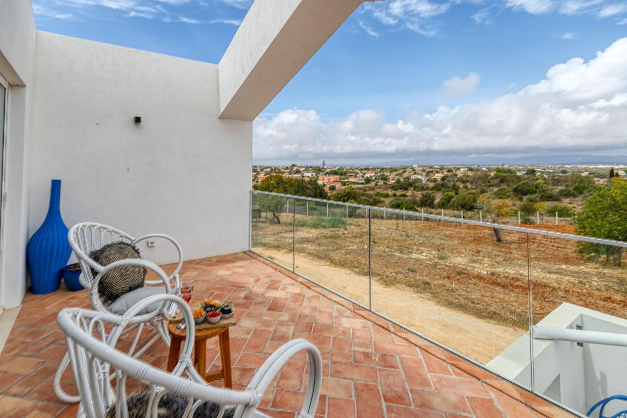 Quinta Do Ourives Bed & Breakfast Carvoeiro  Eksteriør bilde
