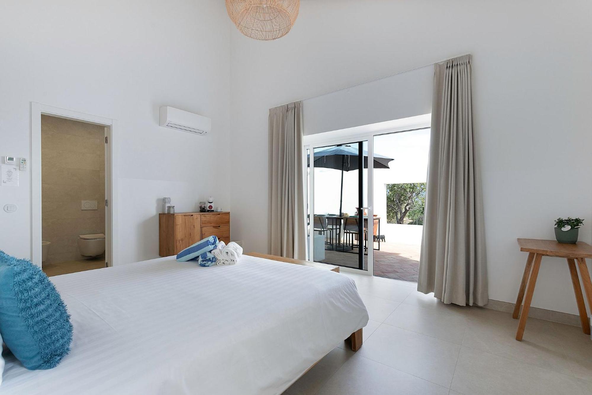 Quinta Do Ourives Bed & Breakfast Carvoeiro  Eksteriør bilde
