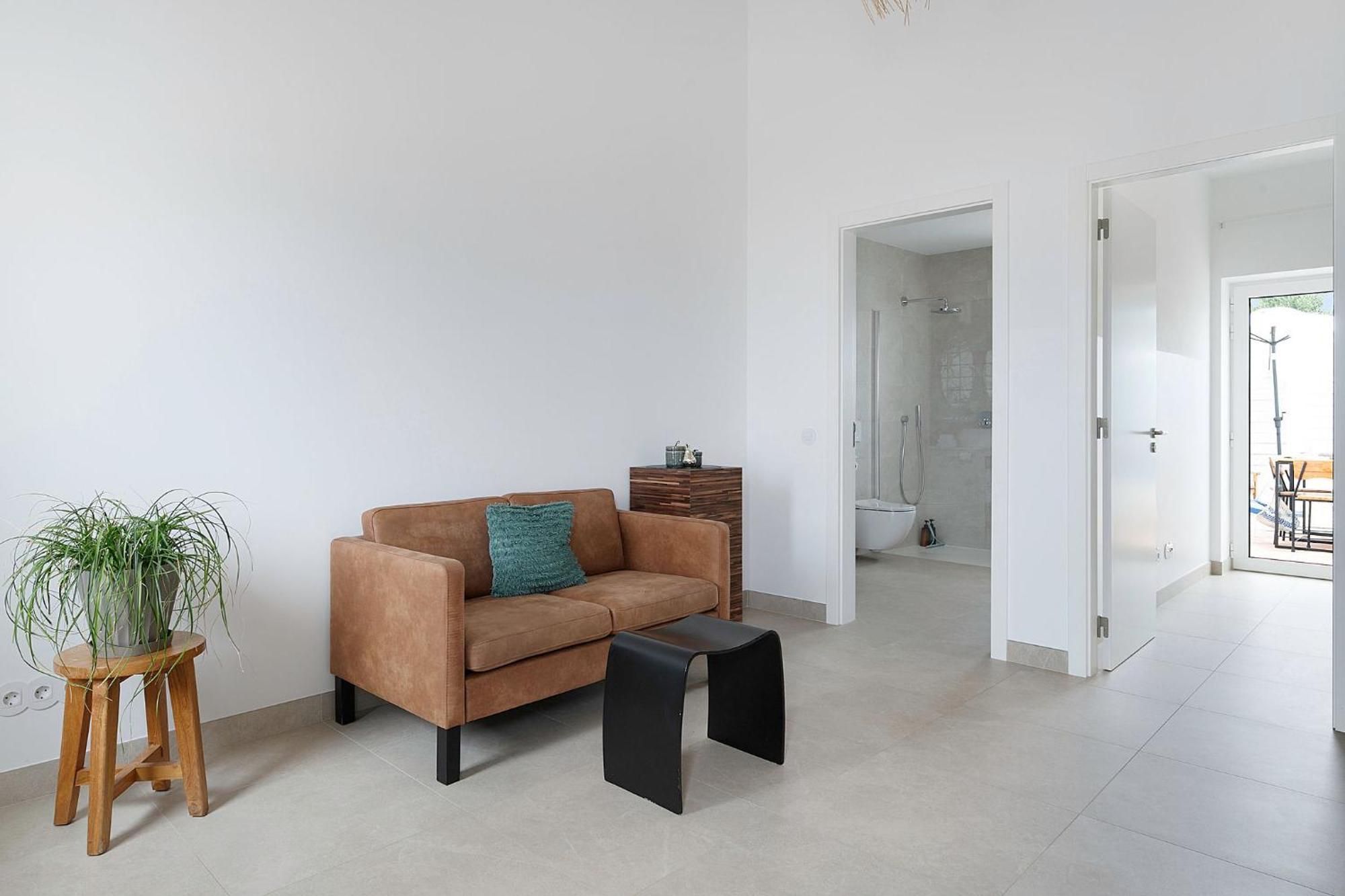 Quinta Do Ourives Bed & Breakfast Carvoeiro  Eksteriør bilde