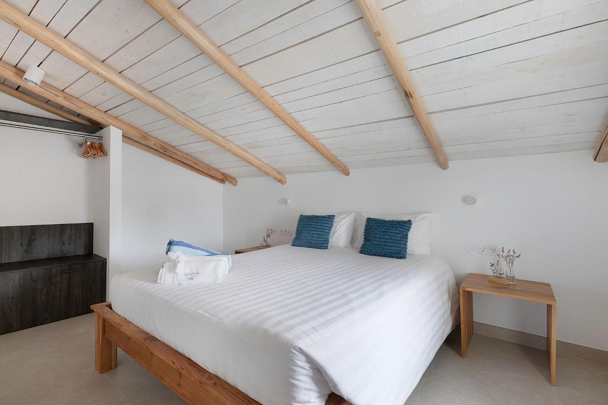 Quinta Do Ourives Bed & Breakfast Carvoeiro  Eksteriør bilde
