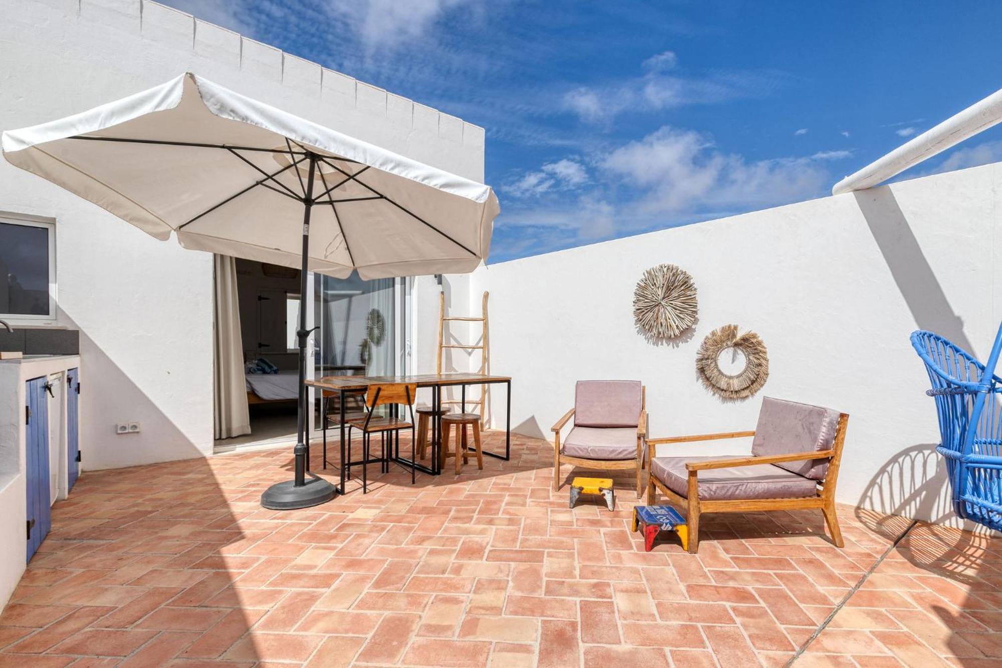 Quinta Do Ourives Bed & Breakfast Carvoeiro  Eksteriør bilde