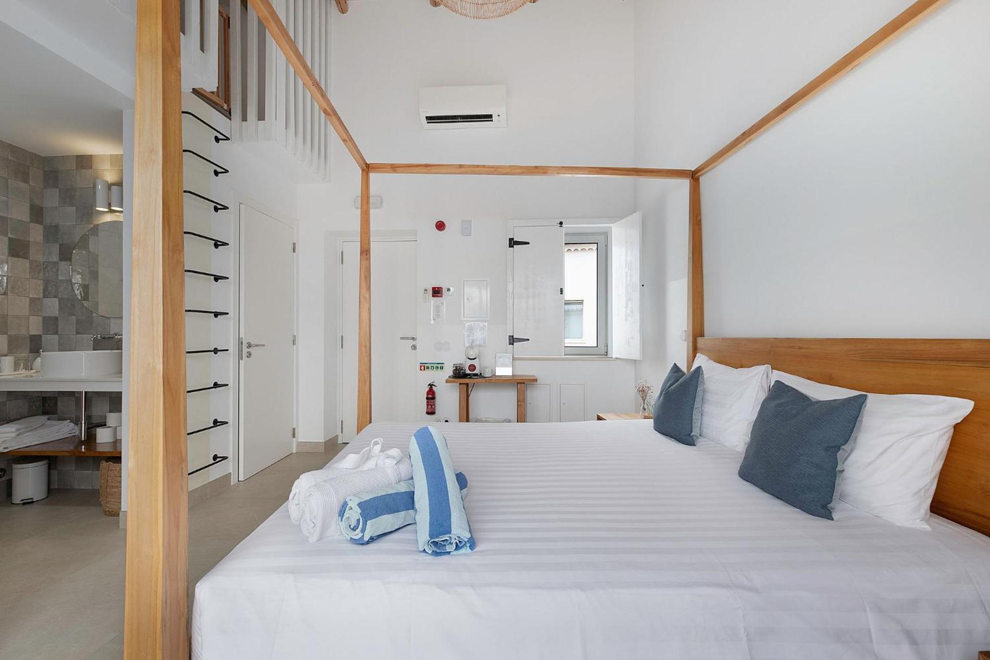 Quinta Do Ourives Bed & Breakfast Carvoeiro  Eksteriør bilde