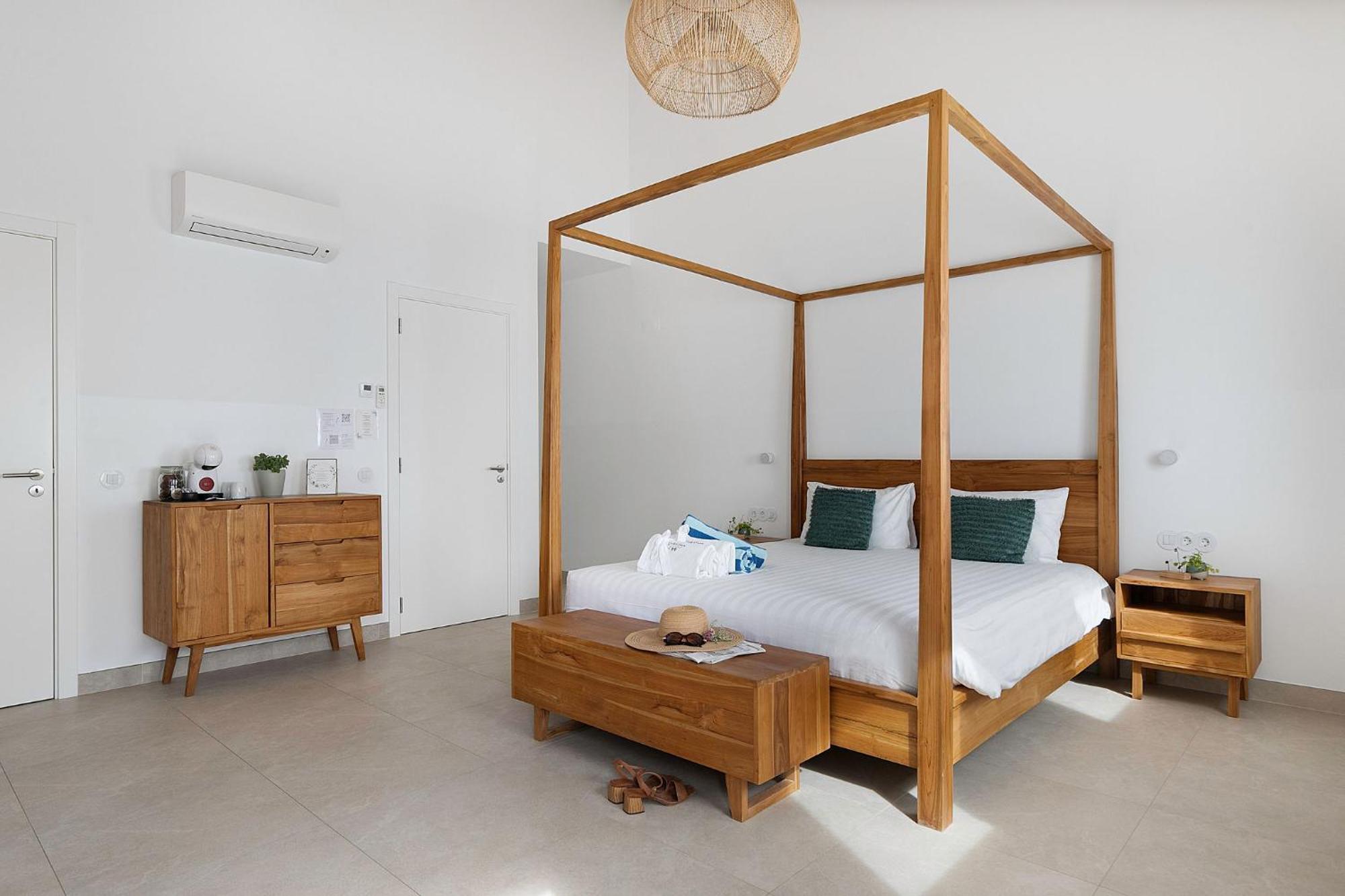 Quinta Do Ourives Bed & Breakfast Carvoeiro  Eksteriør bilde