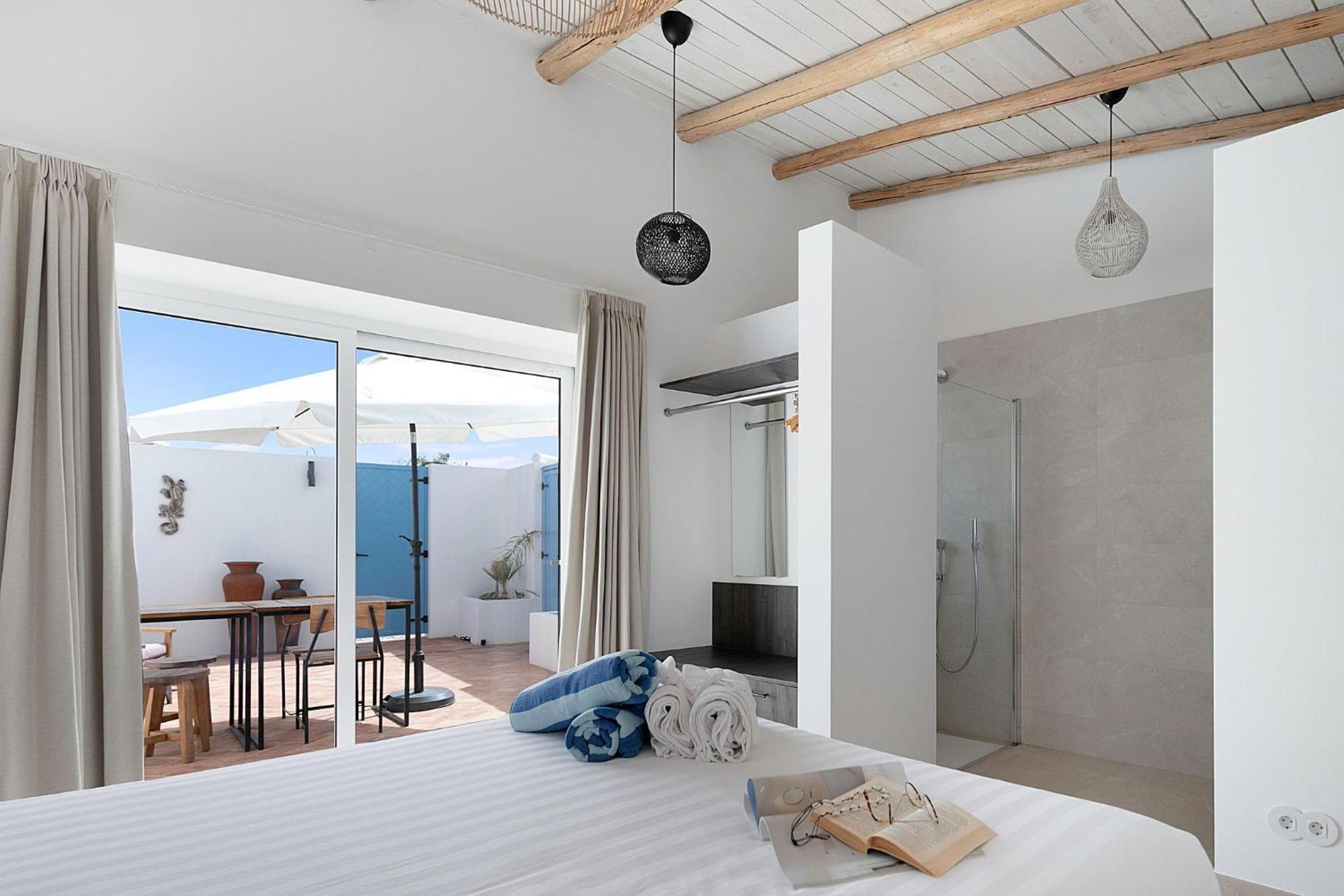 Quinta Do Ourives Bed & Breakfast Carvoeiro  Eksteriør bilde