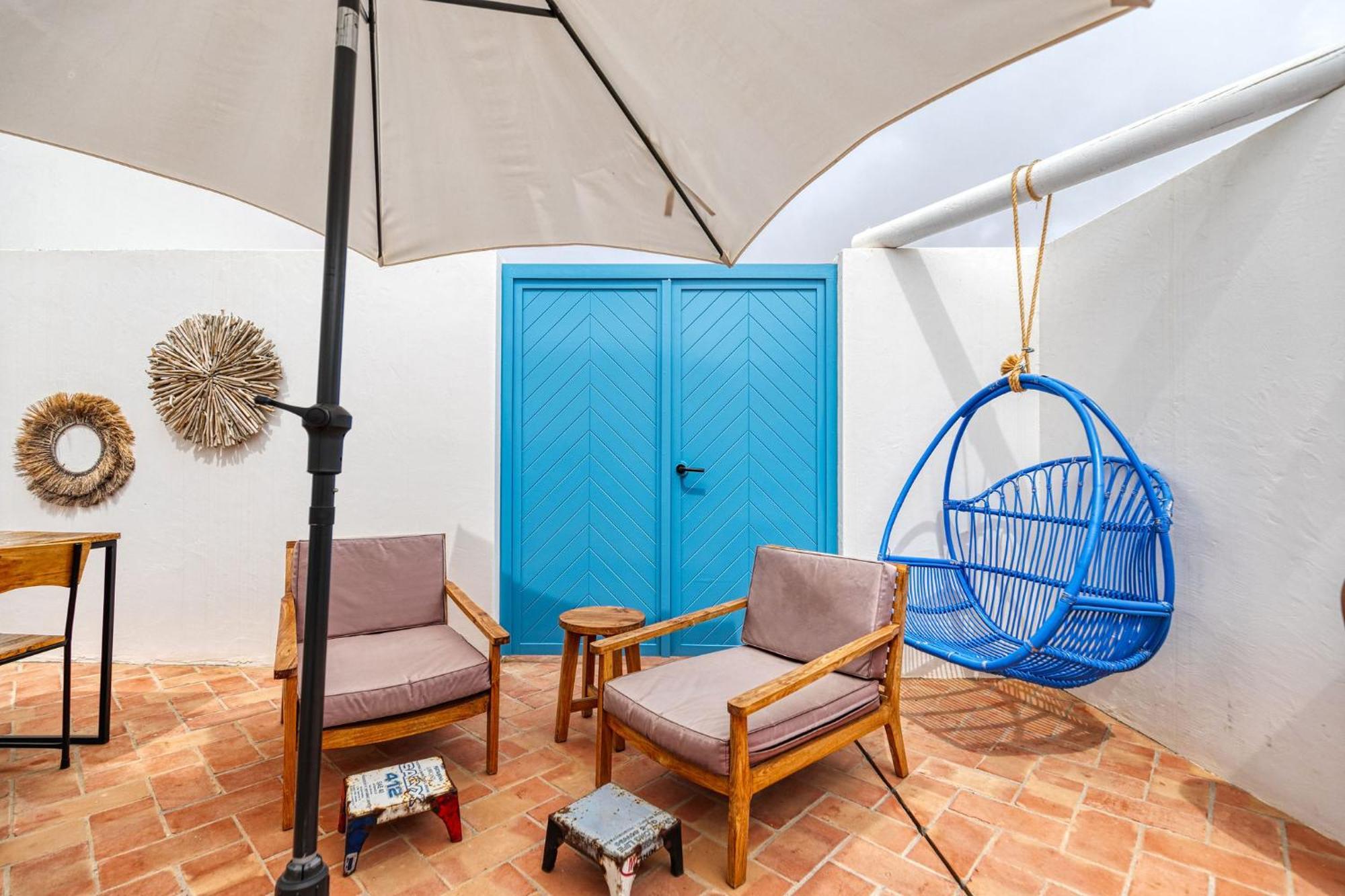 Quinta Do Ourives Bed & Breakfast Carvoeiro  Eksteriør bilde